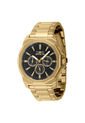 Reloj Invicta Modelo 46849 Oro Hombre de Invicta