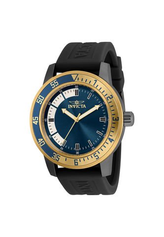 Reloj Invicta Modelo 35779 Negro Hombre Invicta
