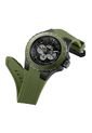Reloj Para Hombre Invicta Aviator 39302 Verde de Invicta