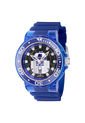 Reloj Para Hombre Invicta Star Wars 39710 Transparente, Azul de Invicta