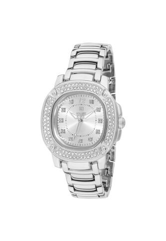 Reloj INVICTA Modelo MPW-0190 Steel Lady Invicta