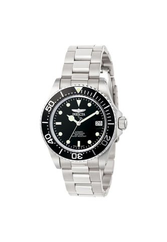 Reloj Para Hombre Invicta Pro Diver 8926O Plateado Invicta