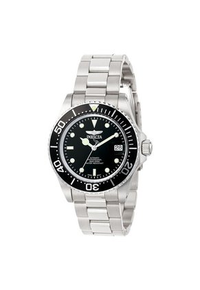 Reloj Para Hombre Invicta Pro Diver 8926O Plateado