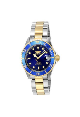 Reloj Para Hombre Invicta Pro Diver 8928O Dorado Invicta