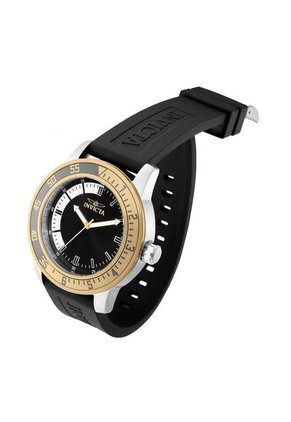 Reloj Para Hombre Invicta Specialty 35681 Negro