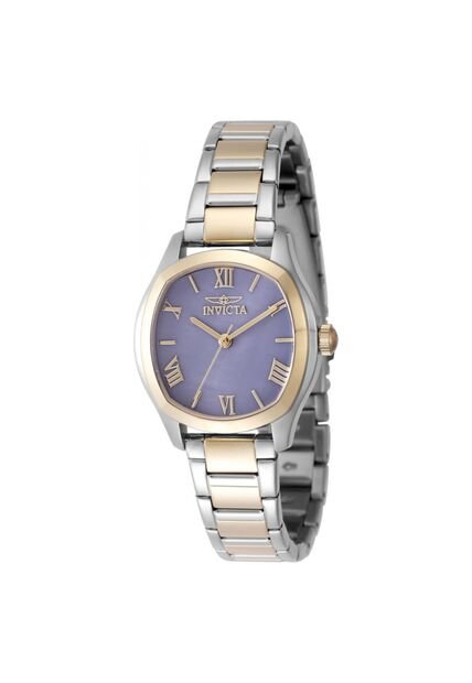 Reloj Invicta Modelo 48241 Oro, Acero Dama