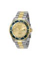 Reloj Para Hombre Invicta Pro Diver 30022 Multicolor de Invicta