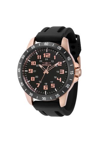 Reloj Para Hombres Invicta Pro Diver 40000 Negro Invicta