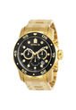 Reloj Para Hombre Invicta Pro Diver 0072 Dorado de Invicta