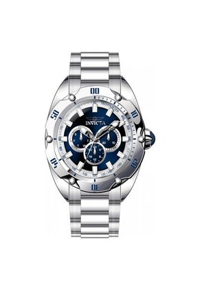 Reloj Invicta Modelo 45730 Acero Hombre