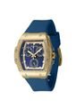 Reloj Invicta Modelo 45644 Azul Marino Dama de Invicta