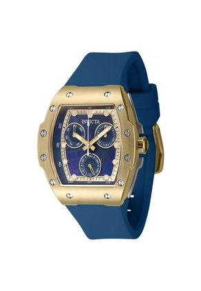 Reloj Invicta Modelo 45644 Azul Marino Dama