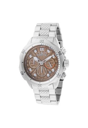 Reloj Invicta Modelo 47751 Acero Hombres