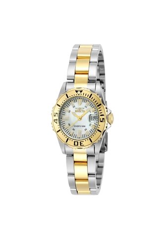 Reloj INVICTA Modelo 6895 Oro Mujer Invicta