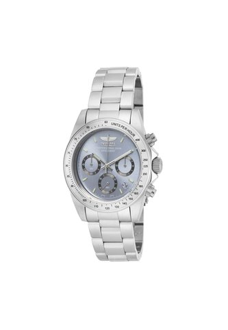 Reloj Invicta Modelo ILE9211A Acero Hombres Invicta