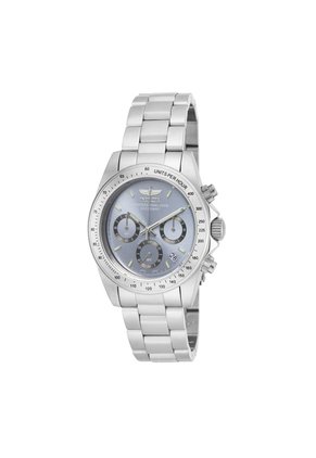 Reloj Invicta Modelo ILE9211A Acero Hombres