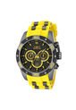 Reloj Invicta Modelo 40057 Dorado Hombre de Invicta