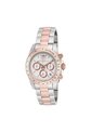 Reloj Invicta Modelo ILE6932A Acero, Oro Rosa Hombres de Invicta