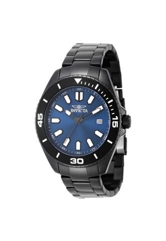 Reloj Invicta Modelo 46320 Negro Hombres Invicta