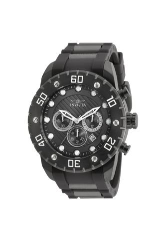 Reloj Invicta Modelo 20282 Gris, Bronce Hombres Invicta