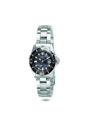 Reloj Para Mujer Invicta Pro Diver 2959 Plateado