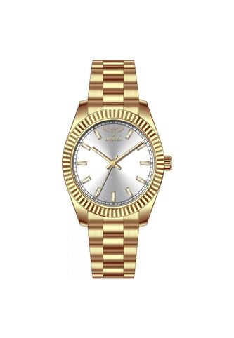 Reloj Invicta Modelo 69005 Oro Hombres Invicta