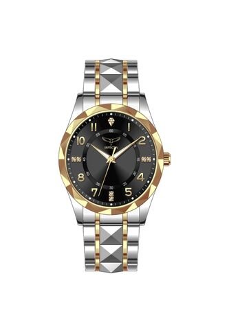 Reloj Invicta Modelo 69024 Oro, Acero Hombres Invicta