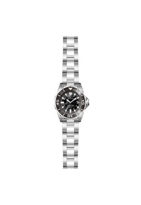 Reloj Para Mujer Invicta Pro Diver 2959 Plateado