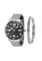 Reloj Invicta Modelo 48259 Plateado Hombre de Invicta