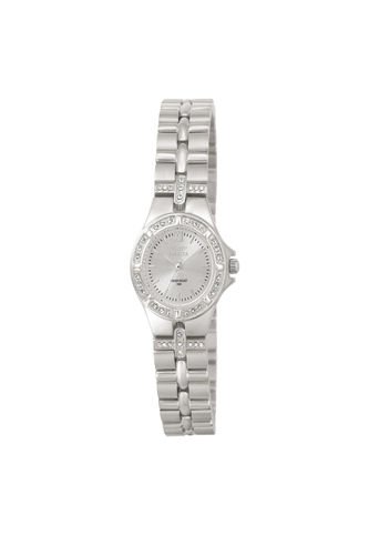 Reloj Para Mujer Invicta Wildflower 132 Plateado Invicta
