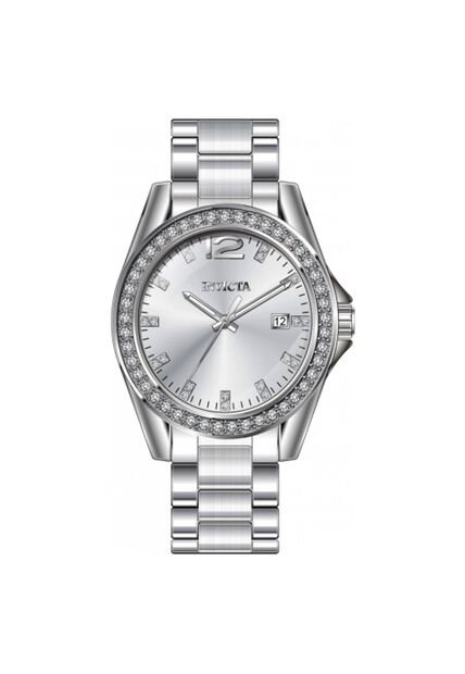 Reloj INVICTA Modelo 49846 Steel Lady