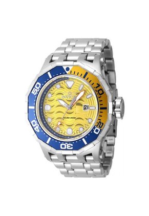 Reloj Invicta Modelo 47844 Acero Hombres