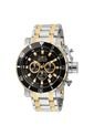 Reloj Invicta Modelo 32712 Oro, Acero Hombres de Invicta
