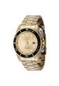 Reloj Invicta Modelo 48376 Oro Hombres de Invicta