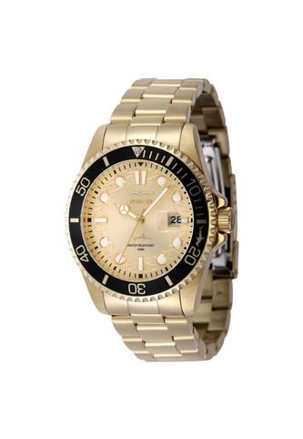 Reloj Invicta Modelo 48376 Oro Hombres Invicta