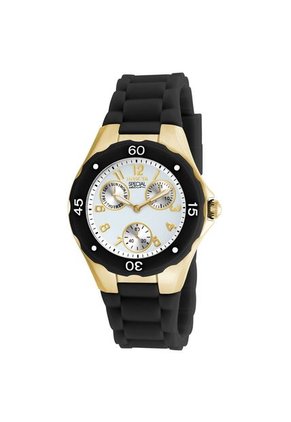 Reloj Invicta Modelo 18797 Negro Mujer
