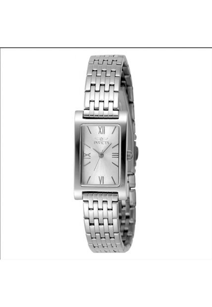 Reloj Invicta Modelo 40310 Carb?n Mujer