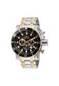 Reloj Invicta Modelo 32712 Oro, Acero Hombres de Invicta