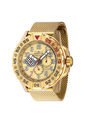Reloj Invicta Modelo 47216 Oro Hombre de Invicta