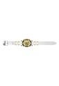 Reloj INVICTA Modelo 25528 Dorado Blanco Hombre de Invicta