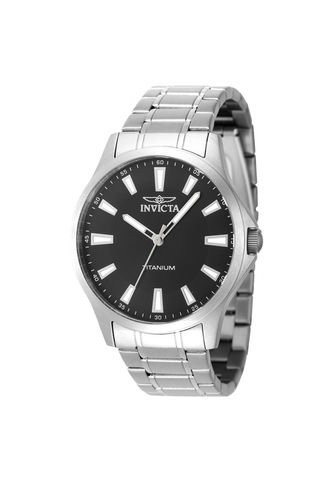 Reloj Invicta Modelo 47515 Titanio Hombre Invicta