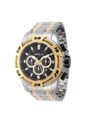 Reloj Invicta Modelo 47116 Oro, Acero Hombre de Invicta