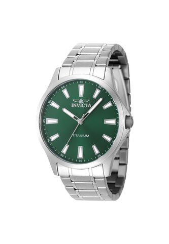 Reloj Invicta Modelo 47518 Titanio Hombre Invicta