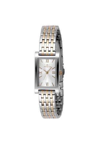 Reloj Invicta Modelo 48148 Oro, Acero Mujer Invicta