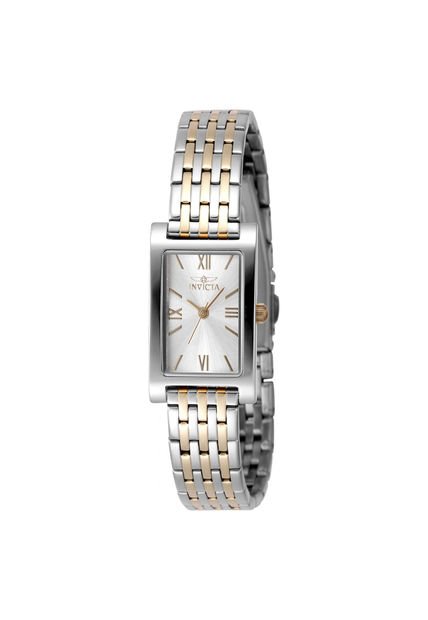 Reloj Invicta Modelo 48148 Oro, Acero Mujer