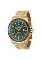 Reloj Invicta Modelo 48079 Oro Hombre de Invicta