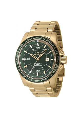 Reloj Invicta Modelo 48079 Oro Hombre Invicta