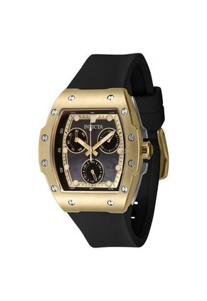 Reloj Invicta Modelo 45642 Negro Dama