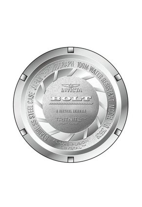 Reloj INVICTA Modelo 25528 Dorado Blanco Hombre