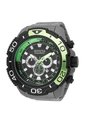 Reloj Invicta Modelo 49487 Titanio Hombres de Invicta
